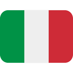 Italian Flag