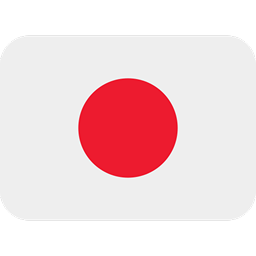 Japanese Flag