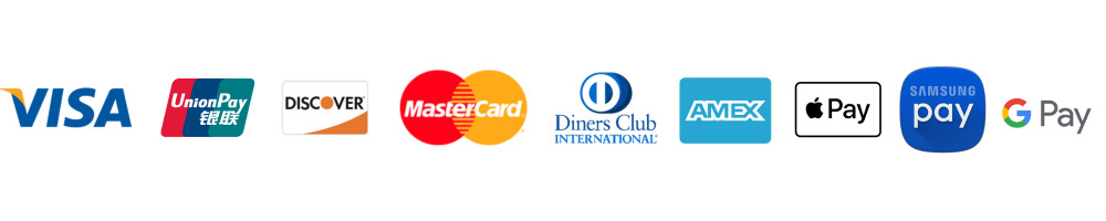 Payment Logos